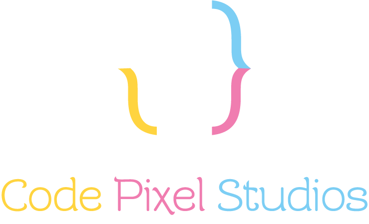 Code Pixel Studios App Development Web Development